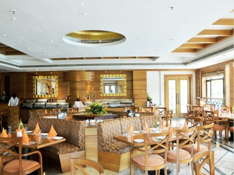 The Classique Club Mumbai Exteriör bild